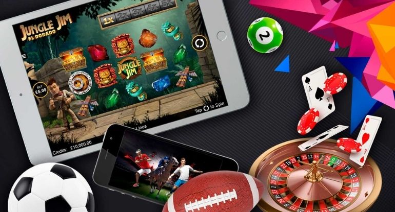 Big Bola Company Casino